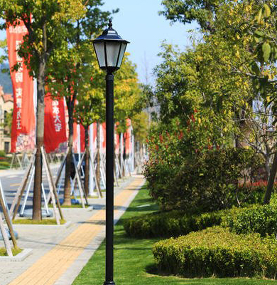 祁连庭院灯 祁连庭院灯