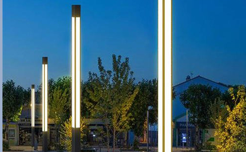 祁连景观灯选购与安装全攻略：户外照明避坑指南