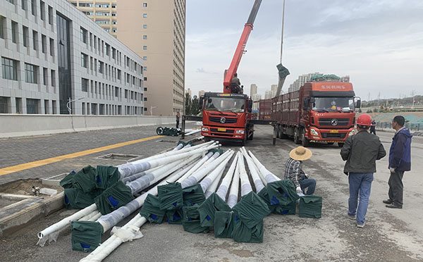 农村太阳能路灯安装全解析:庭院祁连太阳能路灯施工指南 农村祁连太阳能路灯安装全解析:庭院祁连太阳能路灯施工指南