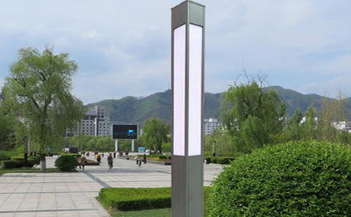 祁连景观灯在现代城市与社区建设中的作用与价值解析 祁连景观灯在现代城市与社区建设中的作用与价值解析