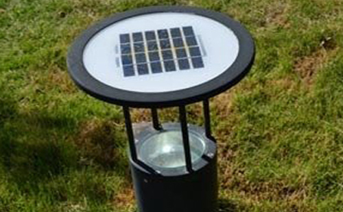 别墅庭院氛围营造:祁连草坪灯选型与布光技巧 别墅庭院氛围营造:祁连草坪灯选型与布光技巧