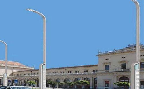 节能率提升:祁连LED路灯选透镜方案实战指南 节能率提升:祁连LED路灯选透镜方案实战指南