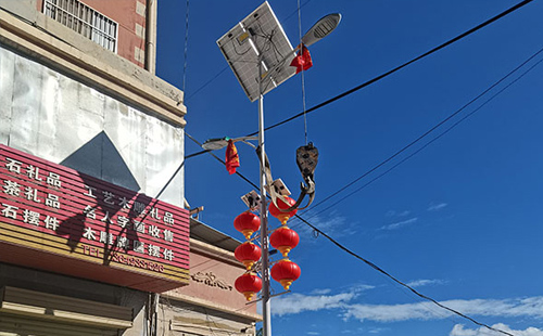 节能率翻倍：祁连智慧路灯选单灯控制器实战指南