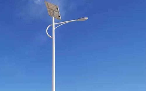 均匀度0.4与0.6差距多大?祁连太阳能路灯配光指南 均匀度0.4与0.6差距多大?祁连太阳能路灯配光指南