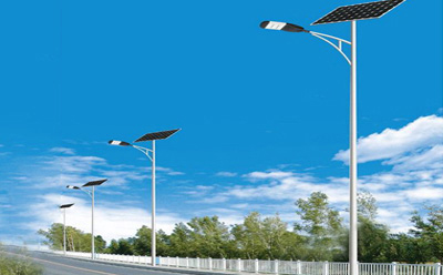 农村道路装祁连太阳能路灯选多大瓦数实测 农村道路装祁连太阳能路灯选多大瓦数实测