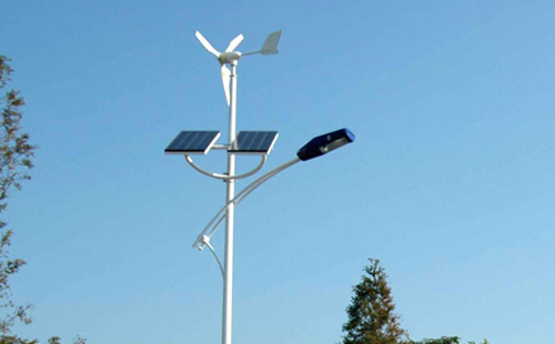 城市升级选祁连智慧路灯：5G基站整合方案