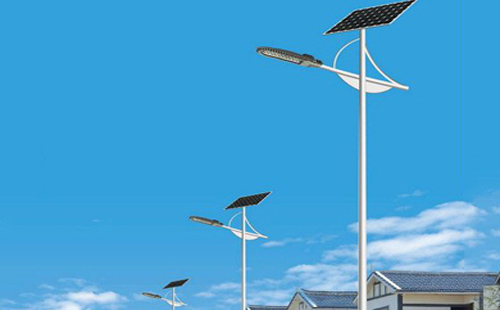 祁连太阳能路灯安装步骤与接线要点解析 祁连太阳能路灯安装步骤与接线要点解析