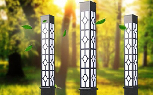 太阳能祁连景观灯选型要点及本地化供应能力分析 太阳能祁连景观灯选型要点及本地化供应能力分析