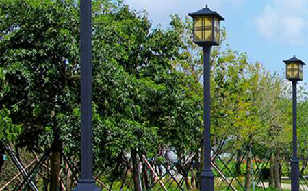 太阳能祁连庭院灯价格为何差三倍?关键看这几点 太阳能祁连庭院灯价格为何差三倍?关键看这几点