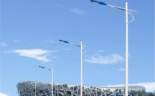 祁连LED路灯怎么选?众城照明解析高效节能新趋势 祁连LED路灯怎么选?众城照明解析高效节能新趋势