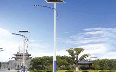 祁连祁连太阳能路灯价格差在哪？影响造价的4大核心因素揭秘