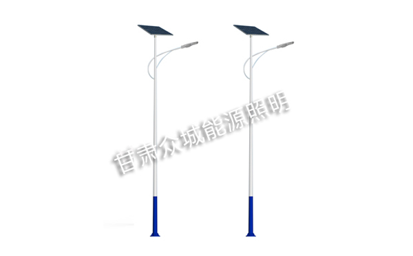 祁连太阳能路灯“爆款”产品选型要点与地域适配建议