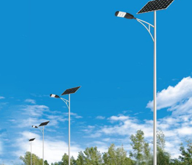 祁连太阳能路灯维护时，这些细节别忽略！